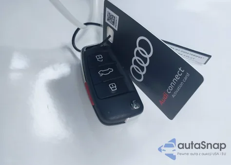 2025 Audi Q3 Premium 45 Tfsi S Line Quattro Tiptronic z USA, uszkodzony, nr VIN WA1EECF35S1108017